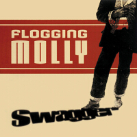 Swagger專輯_Flogging MollySwagger最新專輯