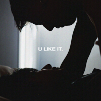 U Like It (feat. MAVRIQ)