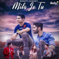 Mila Jo Tu專輯_Bharatt-SaurabhMila Jo Tu最新專輯