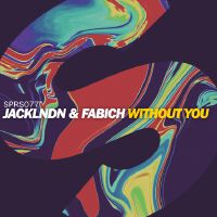 Without You專輯_JackLNDNWithout You最新專輯