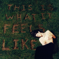 This Is What It Feels Like(Clean)專輯_Gracie AbramsThis Is What It Feels Like(Clean)最新專輯