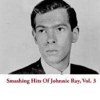 Johnnie Ray歌曲歌詞大全_Johnnie Ray最新歌曲歌詞