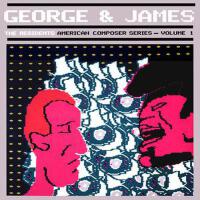 George and James專輯_The ResidentsGeorge and James最新專輯