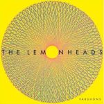 Varshons專輯_The LemonheadsVarshons最新專輯