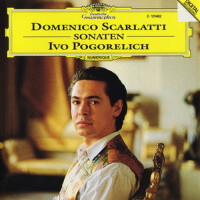 Scarlatti: Keyboard Sonatas專輯_Domenico ScarlattiScarlatti: Keyboard Sonatas最新專輯