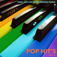 Pop Hit´s, Vol. 6