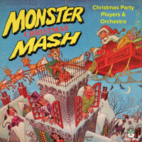 Monster Christmas Mash