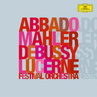 Mahler: Symphony No.2 Resurrection / Debussy: La M專輯_Lucerne Festival OrcMahler: Symphony No.2 Resurrection / Debussy: La M最新專輯