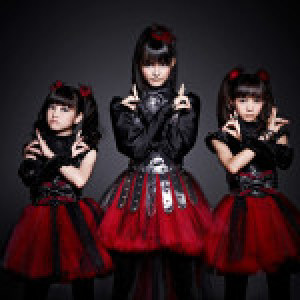 BABYMETAL