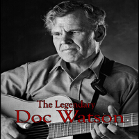 The Legendary Doc Watson專輯_Doc WatsonThe Legendary Doc Watson最新專輯