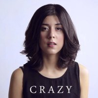 Crazy專輯_Daniela AndradeCrazy最新專輯