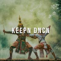 KEEPN DNCN