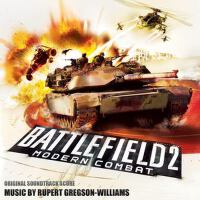 Battlefield 2: Modern Combat (Original Soundtrack)