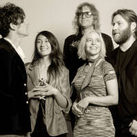 The Besnard Lakes