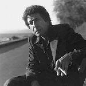 Leonard Cohen