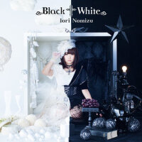 Black † White