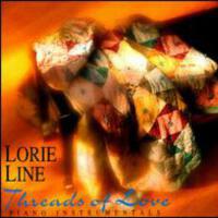 Threads of Love專輯_Lorie LineThreads of Love最新專輯