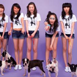 Wonder.Girls圖片照片_Wonder.Girls