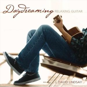 Daydreaming: Relaxin專輯_J. David LindsayDaydreaming: Relaxin最新專輯