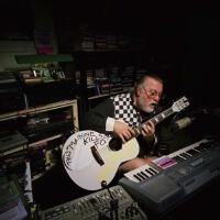 R. Stevie Moore