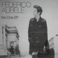 No One EP專輯_Federico AubeleNo One EP最新專輯