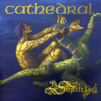 The Serpent's Gold專輯_CathedralThe Serpent's Gold最新專輯