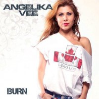 Burn專輯_Angelika VeeBurn最新專輯