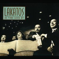 As Time Goes By專輯_LakatosAs Time Goes By最新專輯