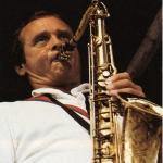 Stan Getz