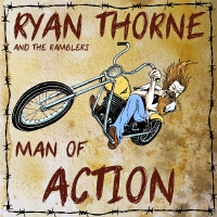 Man of Action (Explicit)