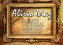 Alirio Díaz歌曲歌詞大全_Alirio Díaz最新歌曲歌詞