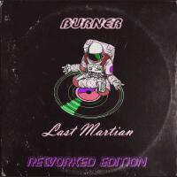 Last Martian (Reworked Edition)專輯_SawanLast Martian (Reworked Edition)最新專輯