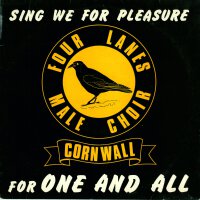 Sing We For Pleasure For One And All專輯_Four Lanes Male ChoiSing We For Pleasure For One And All最新專輯