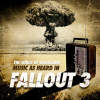 The Songs of Wasteland: Music as heard in Fallout 專輯_The Andrews SistersThe Songs of Wasteland: Music as heard in Fallout 最新專輯