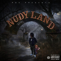 Nudy Land專輯_Young NudyNudy Land最新專輯