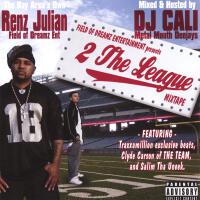 2 The League MixTape Vol. I