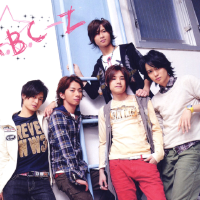 A.B.C-Z