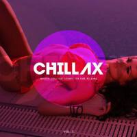 Chillax (Smooth Chill-Out Sounds for Pure Relaxing專輯_Nana WangChillax (Smooth Chill-Out Sounds for Pure Relaxing最新專輯