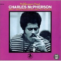 McPherson's Mood專輯_Charles McPhersonMcPherson's Mood最新專輯