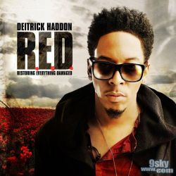 Deitrick Haddon圖片照片_Deitrick Haddon