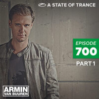 A State Of Trance Episode 700 (Part 1)專輯_Gareth Emery / ChrisA State Of Trance Episode 700 (Part 1)最新專輯