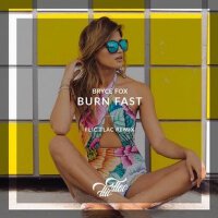 Burn (FlicFlac Remix)專輯_FlicFlacBurn (FlicFlac Remix)最新專輯