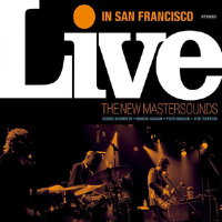 Live in San Francisco專輯_The New MastersoundsLive in San Francisco最新專輯