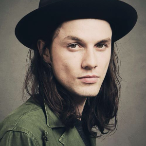 James Bay