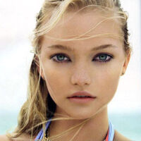 Gemma Ward圖片照片_Gemma Ward