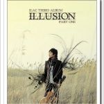 3輯 - ILLUSION Part O專輯_一樂3輯 - ILLUSION Part O最新專輯