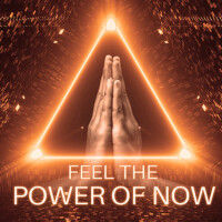 Feel the Power of Now: Music for Mindful Meditatio