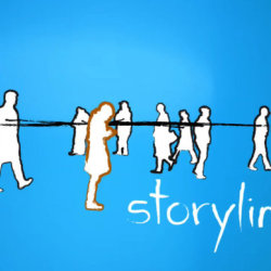 Storyline圖片照片_Storyline