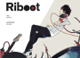 Riboot (通常盤)專輯_りぶRiboot (通常盤)最新專輯