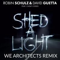 Shed A Light (We Architects Remix)專輯_We ArchitectsShed A Light (We Architects Remix)最新專輯